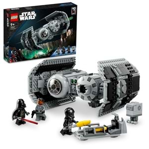LEGO-75347 Star Wars™ TIE Bombacısı