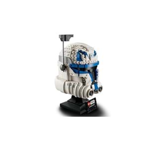 LEGO-75349 Star Wars™ Yüzbaşı Rex™ Kaskı