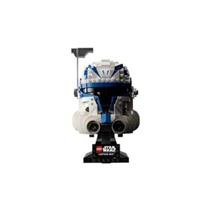LEGO-75349 Star Wars™ Yüzbaşı Rex™ Kaskı