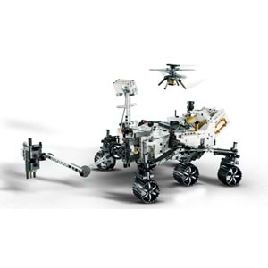 LEGO-42158 Technic NASA Mars Rover Perseverance