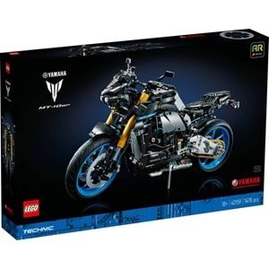 LEGO-42159 Technic Yamaha MT-10 SP