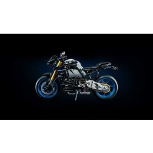 LEGO-42159 Technic Yamaha MT-10 SP