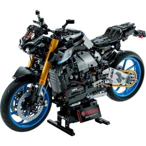 LEGO-42159 Technic Yamaha MT-10 SP