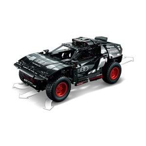 LEGO-42160 Technic Audi RS Q e-tron