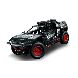 LEGO-42160 Technic Audi RS Q e-tron