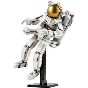 LEGO-31152 Creator Uzay Astronotu