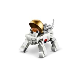 LEGO-31152 Creator Uzay Astronotu