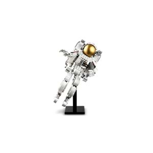LEGO-31152 Creator Uzay Astronotu