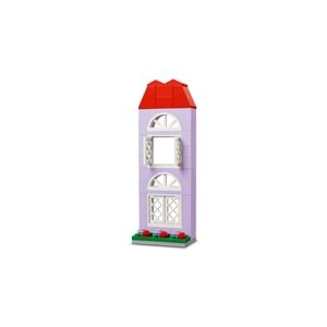 LEGO-11035 Classic Yaratıcı Evler