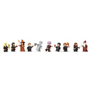 LEGO-76435 Harry Potter™ Hogwarts™ Şatosu: Büyük Salon