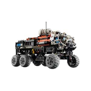 LEGO-42180 Technic Mars Ekibi Keşif Aracı