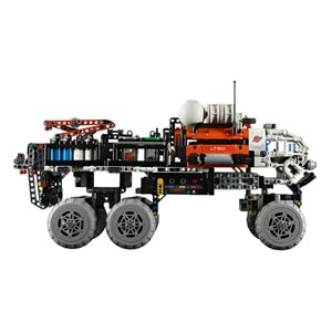 LEGO-42180 Technic Mars Ekibi Keşif Aracı