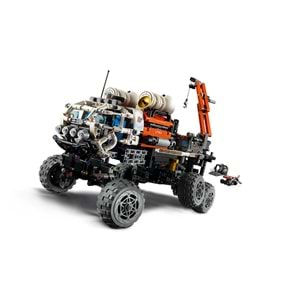 LEGO-42180 Technic Mars Ekibi Keşif Aracı