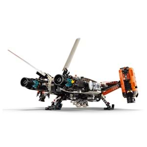 LEGO-42181 Technic VTOL Ağır Kargo Uzay Gemisi LT81