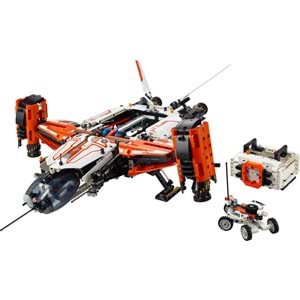 LEGO-42181 Technic VTOL Ağır Kargo Uzay Gemisi LT81