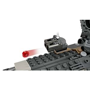 LEGO-75374 Star Wars Onyx Cinder