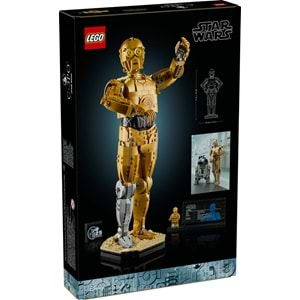 LEGO-75398 Star Wars C-3PO™