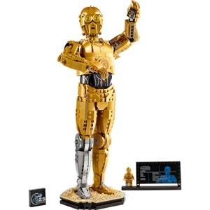 LEGO-75398 Star Wars C-3PO™