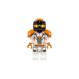 LEGO-71821 NINJAGO Cole'un Titan Ejderha Robotu