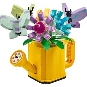 LEGO-31149 Creator Sulama Kabında Çiçekler