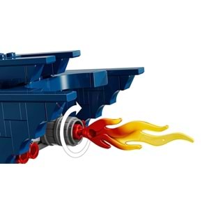 LEGO-76274 DC Batmobile™ ile Batman™, Harley Quinn™ ve Mr. Freeze™’e Karşı