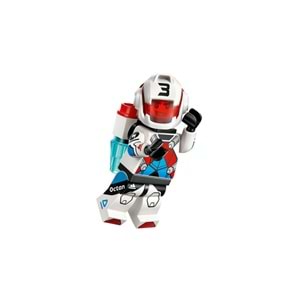 LEGO-71048 Minifigures Seri 27