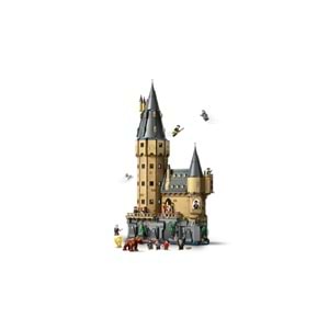 LEGO-76454 Harry Potter™ Hogwarts™ Şatosu: Ana Kule