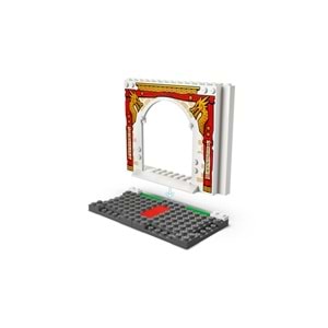 LEGO-71831 NINJAGO Ninja Spinjitzu Tapınağı