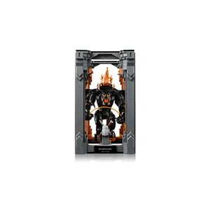 LEGO-10367 Icons Yüzüklerin Efendisi: Balrog™ Kitaplık Dekoru