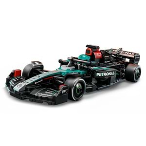 LEGO-77244 Speed Champions Mercedes-AMG F1® W15 Yarış Arabası