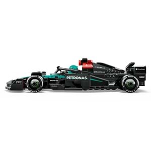 LEGO-77244 Speed Champions Mercedes-AMG F1® W15 Yarış Arabası