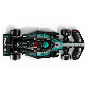LEGO-77244 Speed Champions Mercedes-AMG F1® W15 Yarış Arabası