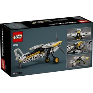 LEGO-42198 Technic Arazi Uçağı