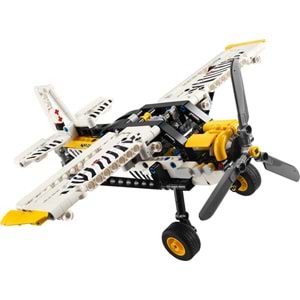LEGO-42198 Technic Arazi Uçağı