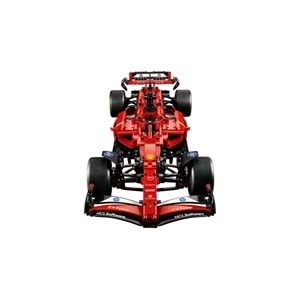 LEGO-42207 Technic Ferrari SF-24 F1 Araba