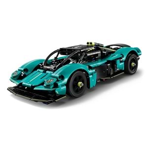 LEGO-42208 Technic Aston Martin Valkyrie