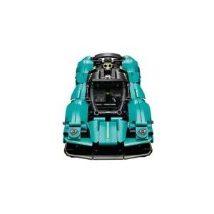 LEGO-42208 Technic Aston Martin Valkyrie
