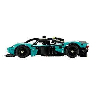 LEGO-42208 Technic Aston Martin Valkyrie
