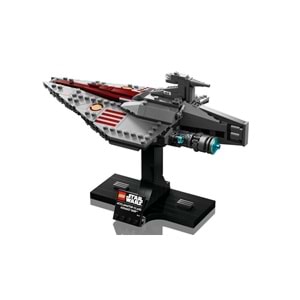 LEGO-75404 Star Wars™ Acclamator Sınıfı Hücum Gemisi