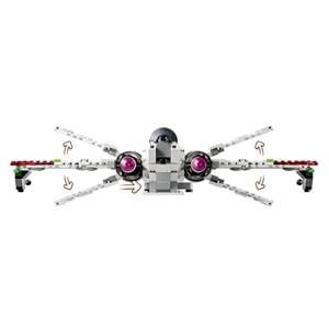 LEGO-75402 Star Wars™ ARC-170 Starfighter™