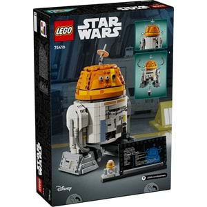 LEGO-75416 Star Wars™ Chopper (C1-10P)™ Astromech Droidi