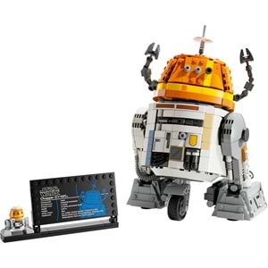 LEGO-75416 Star Wars™ Chopper (C1-10P)™ Astromech Droidi
