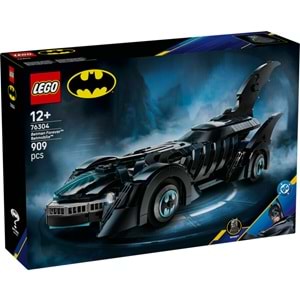 LEGO-76304 DC Batman Forever™ Batmobile™