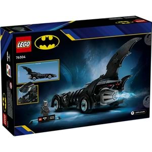 LEGO-76304 DC Batman Forever™ Batmobile™
