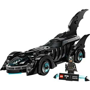 LEGO-76304 DC Batman Forever™ Batmobile™