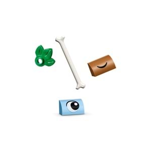 LEGO-11041 Classic Yaratıcı Dinozorlar