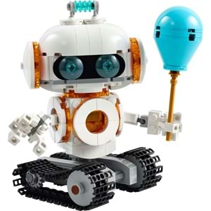 LEGO-31164 Creator Uzay Robotu
