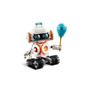 LEGO-31164 Creator Uzay Robotu