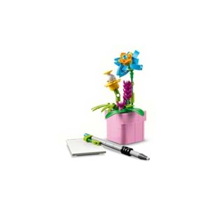 LEGO-31169 Creator Çiçekli Daktilo