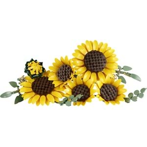 LEGO-11502 Botanicals Ayçiçeği Buketi